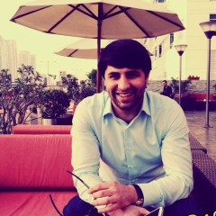 Ибрагим Байбулатов, 03.06.1987, Санкт-Петербург