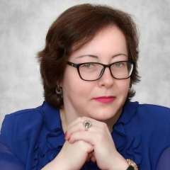 Елена Улизская, 26.06.1977, Санкт-Петербург