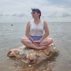 Татьяна Кузнецова, Ишим