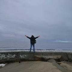 Константин Блинов, 12.12.1977