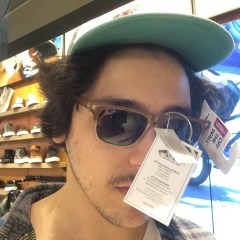 Марк Каплан, 15.10.1993, Киев