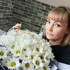Светлана Машанова, 27.09.1984, Улан-Удэ