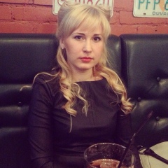 Елена Ефимова, 18.08.1983, Новокузнецк