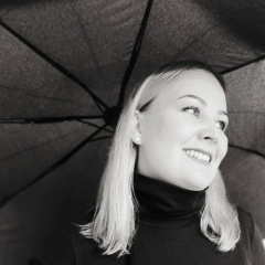 Юлия Мартьянова, 05.05, Санкт-Петербург