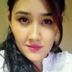 Ainur Zhangeldi, 03.09.1993, Шымкент