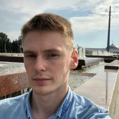 Андрей Стрельников, 28.08