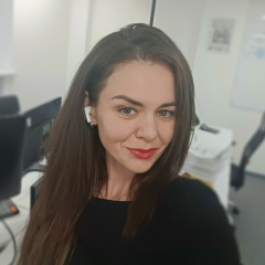 Юлия Филимонова, 25.09, Санкт-Петербург