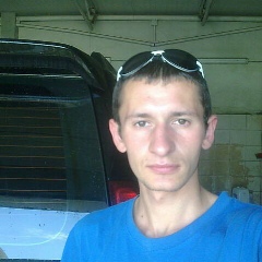 Любчик Комарницький, 04.06.1989, Стрый