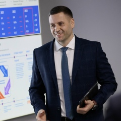 Alexey Shiryakov, Ханты-Мансийск