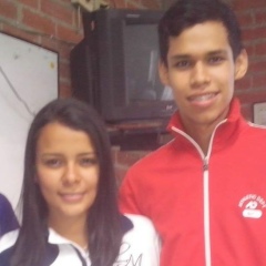 Sebastian Aguirre-Chavez, 26.07.1996, Cali