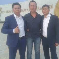 Meirbek Kuttibaev, 03.05, Алматы