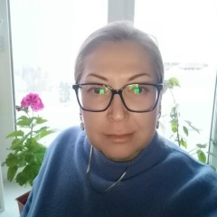 Елена Иванова, 21.07, Уфа