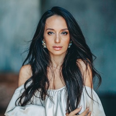 Ирина Чурилина, 22.04, Москва