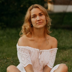 Елена Шеломенцева, 06.04.1988, Томск