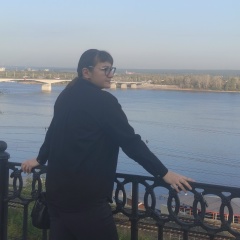 Алина Валиева