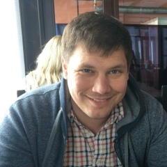 Евгений Антонов, 14.03.1986, Ростов-на-Дону