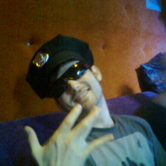 Dj In-Tech, 13.01.2005, Одесса
