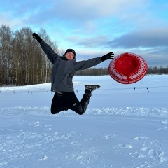 Дмитрий Сальников, 25.02, Ярославль
