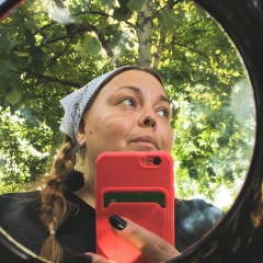 Lesya Dyagileva, Стерлитамак