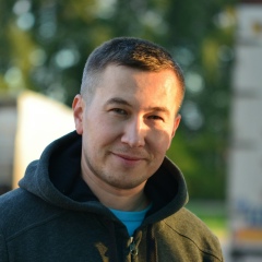 Дмитрий Мальцев, 25.01, Йошкар-Ола