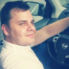 Владимир Алексеев, 30.04, Санкт-Петербург