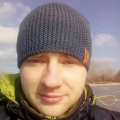 Сергей Артамонов, 24.02.1984, Кременчуг