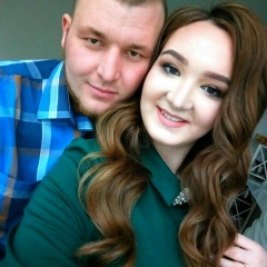 Альбина Симонова, 10.02.1995, Астана