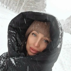 Анна Слембаева, 20.07.1978