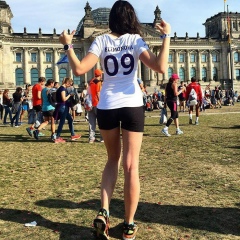 Nina Filimonova, 31.12