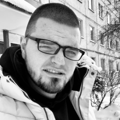 Roman Potekhin, 29.12