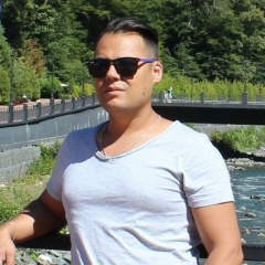 Алексей Вандышев, 23.11, Тюмень
