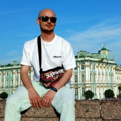 Михаил Кокунин, 05.03.1991, Москва