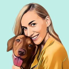 Стася Яковлева, 27.02.1990, Санкт-Петербург