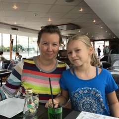 Юлия Борецкая, 27.01.1982, Санкт-Петербург