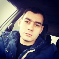 Дмитрий Христофориди, 24.01.1993
