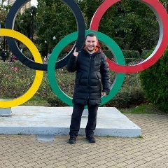Роберт Казарян, Пермь