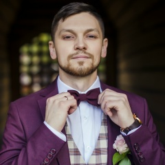 Сергей Ляйхнер, 03.06, Москва
