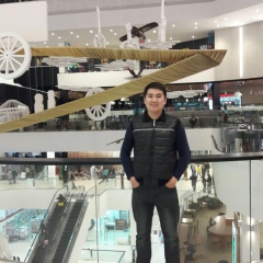 Жаксылык Садыбай, Жезказган