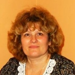 Елена Фомина, 23.07, Санкт-Петербург