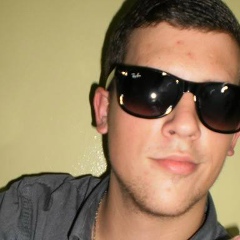 Mateus Jope, 23.12.1996, Marechal Cândido Rondon