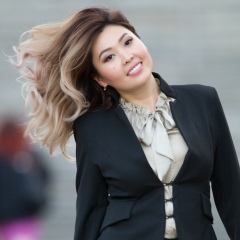 Diana Ubiyeva, 16.02.1986, Алматы