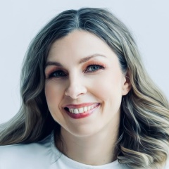 Anna Zhukova