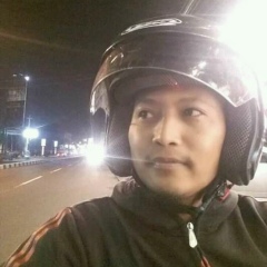 Yuwono Yekti, 30.07.1990, Magelang