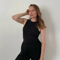 Яна Дергунова, 15.08.1989, Владимир