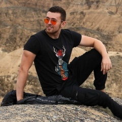Алексей Семёнов, 30.08