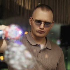 Максим Кондратьев, 11.06.1996