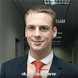 Κирилл Φомин, Москва