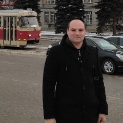 Алексей Хрипко, 06.01.1994, Евпатория