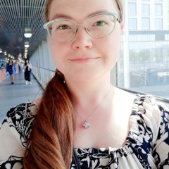 Екатерина Брылякова, 12.07.1990, Муром