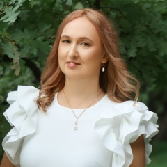 Ирина Белькович, Тюмень
